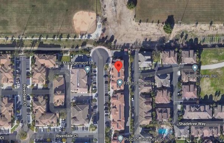160 Village Commons Blvd,Camarillo,CA,93012,US Addison,CA